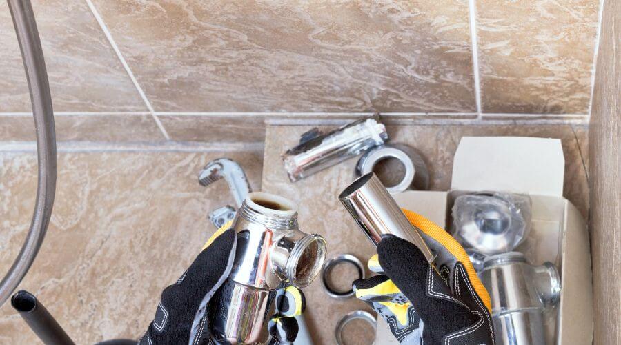 Local Siding Services in Doe Hill, VA